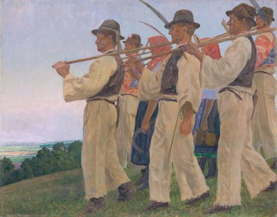 KoscinSlovencina：Koscin 作者 伊万·扎博塔（Ivan Zabota）